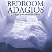 Bedroom Adagios - Finzi's Romance for strings